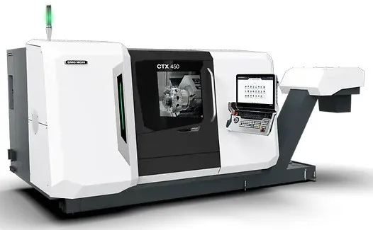CTX 420Y
